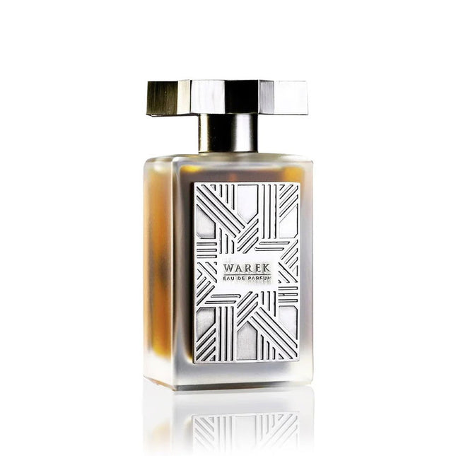 Kajal Warek – Eau de Parfum Unisex, 100 ml
