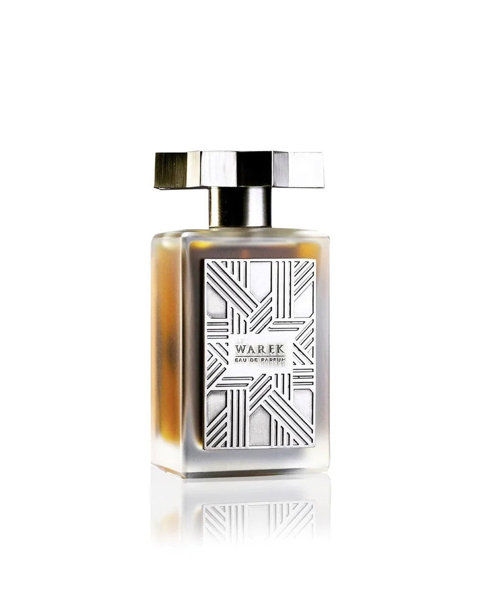 Kajal Warek – Eau de Parfum Unisex, 100 ml