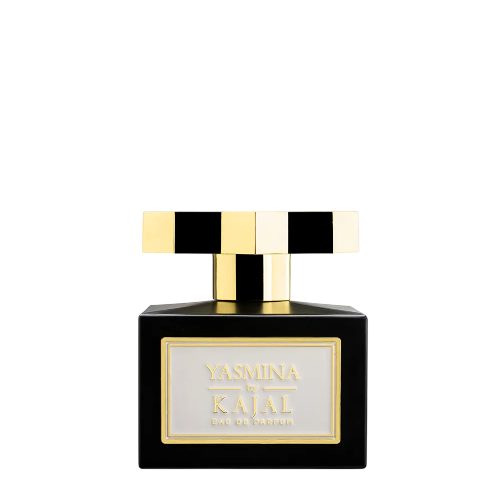 Kajal Yasmina – Eau de Parfum Unisex, 100 ml