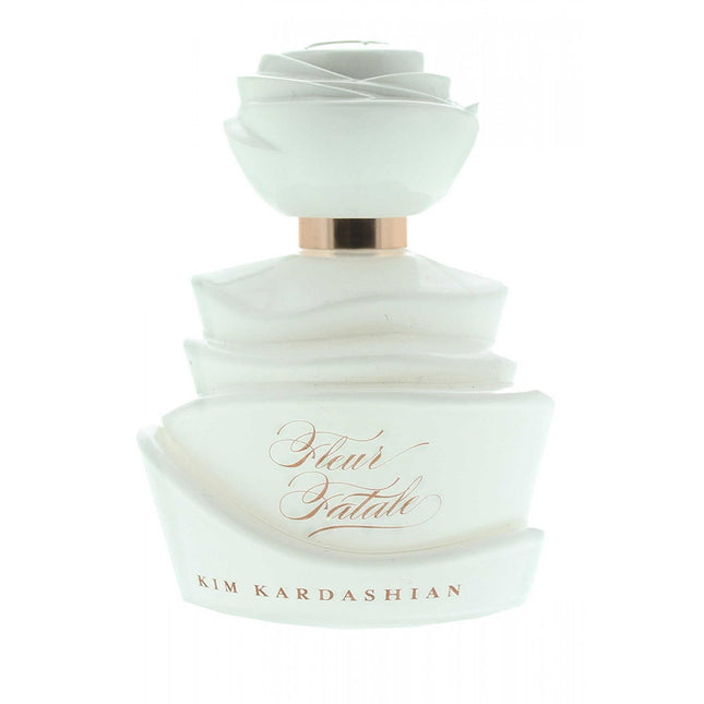 Kardashian Beauty Fleur Fatale – Eau de Parfum for Women, 30 ml Tester