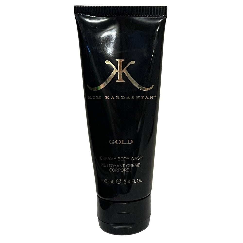 Kardashian Beauty Gold – Shower Gel for Women, All Over The Body, 100 ml