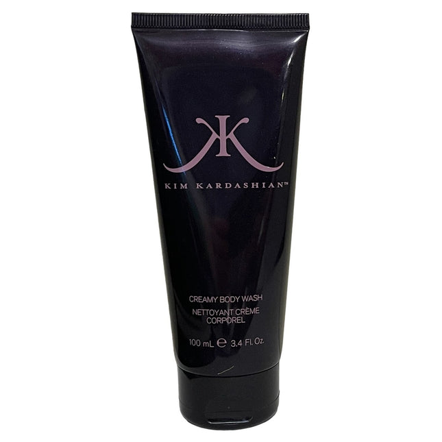 Kardashian Beauty Kim Kardashian – Shower Gel for Women, All Over The Body, 100 ml