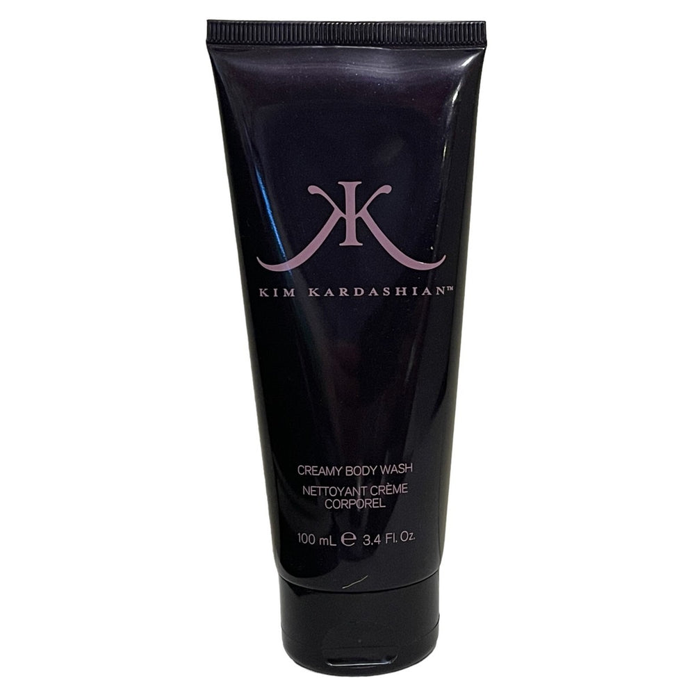 Kardashian Beauty Kim Kardashian – Shower Gel for Women, All Over The Body, 100 ml