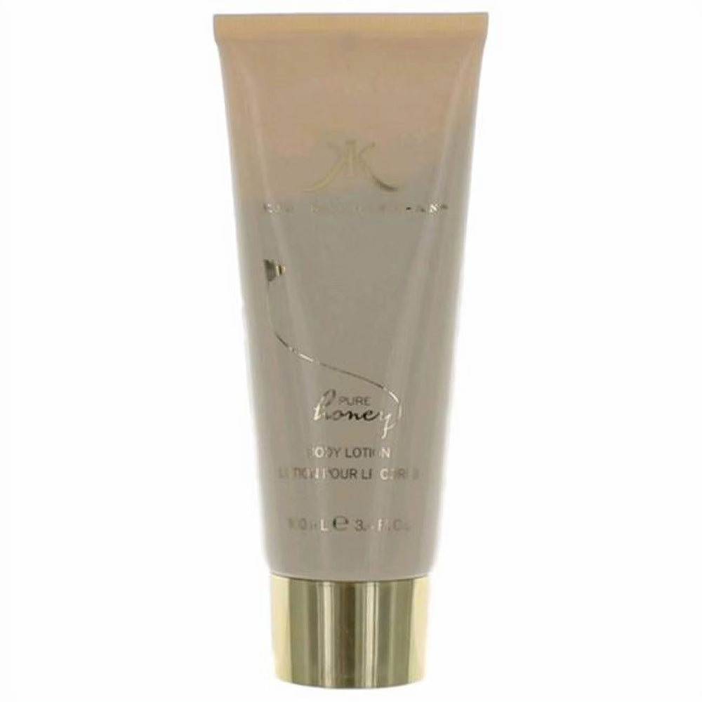 Kardashian Beauty Pure Honey Hydrating – Body Lotion for Women, 100 ml