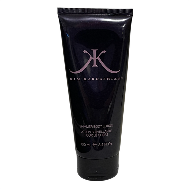 Kardashian Beauty Shimmer Moisturising – Body Lotion for Women, Body, 100 ml
