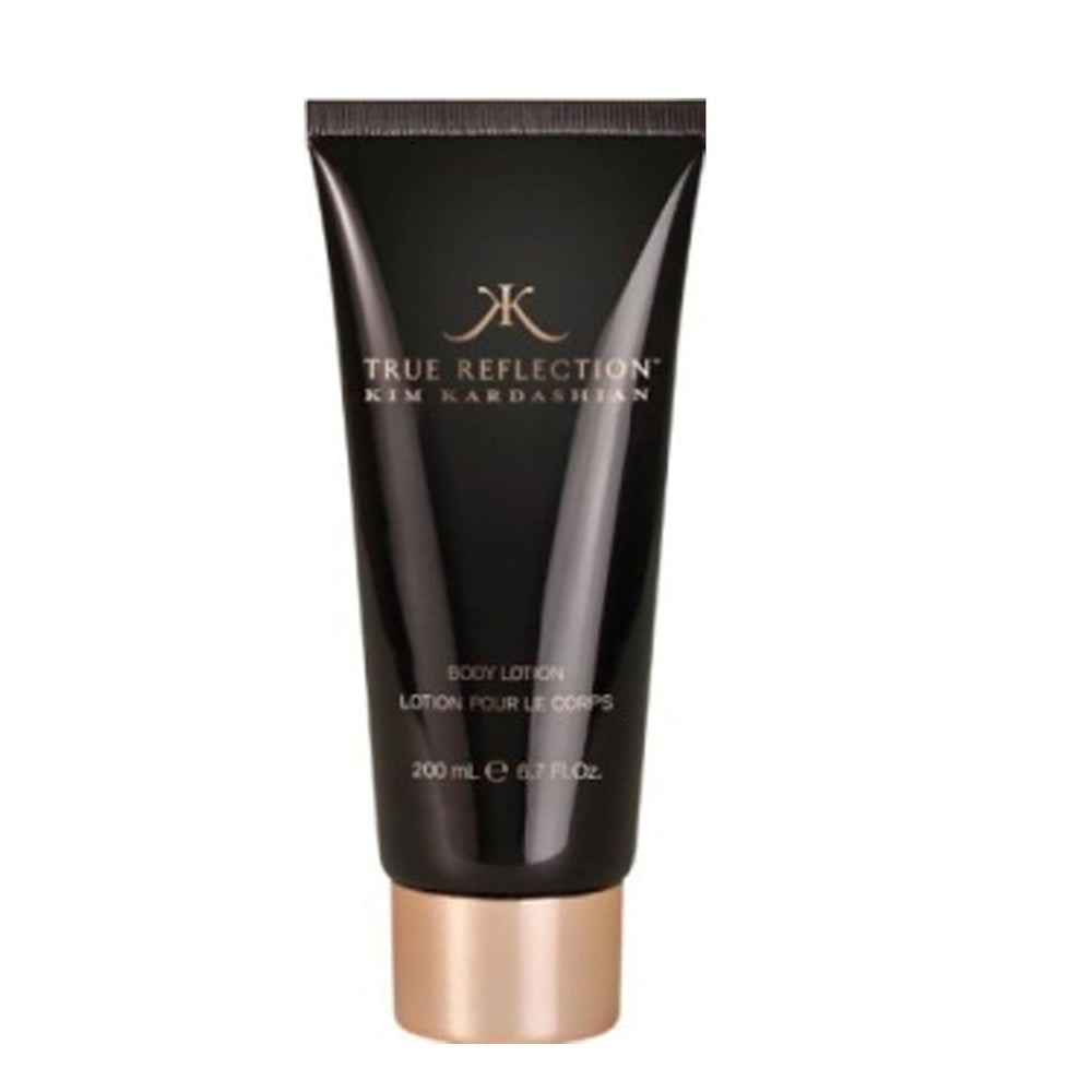 Kardashian Beauty True Reflection Moisturising – Body Lotion for Women, Body, 100 ml