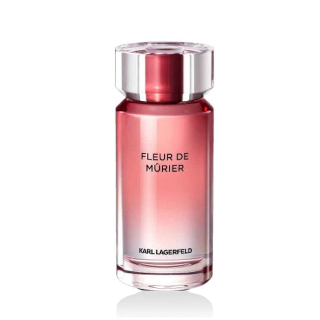 Karl Lagerfeld Fleur de Murier – Eau de Parfum for Women, 100 ml