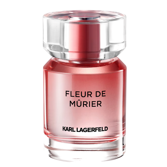 Karl Lagerfeld Fleur de Murier – Eau de Parfum for Women, 50 ml