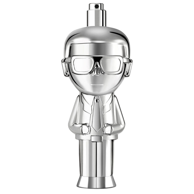 Karl Lagerfeld Karl Ikonik – Eau de Parfum for Men, 100 ml
