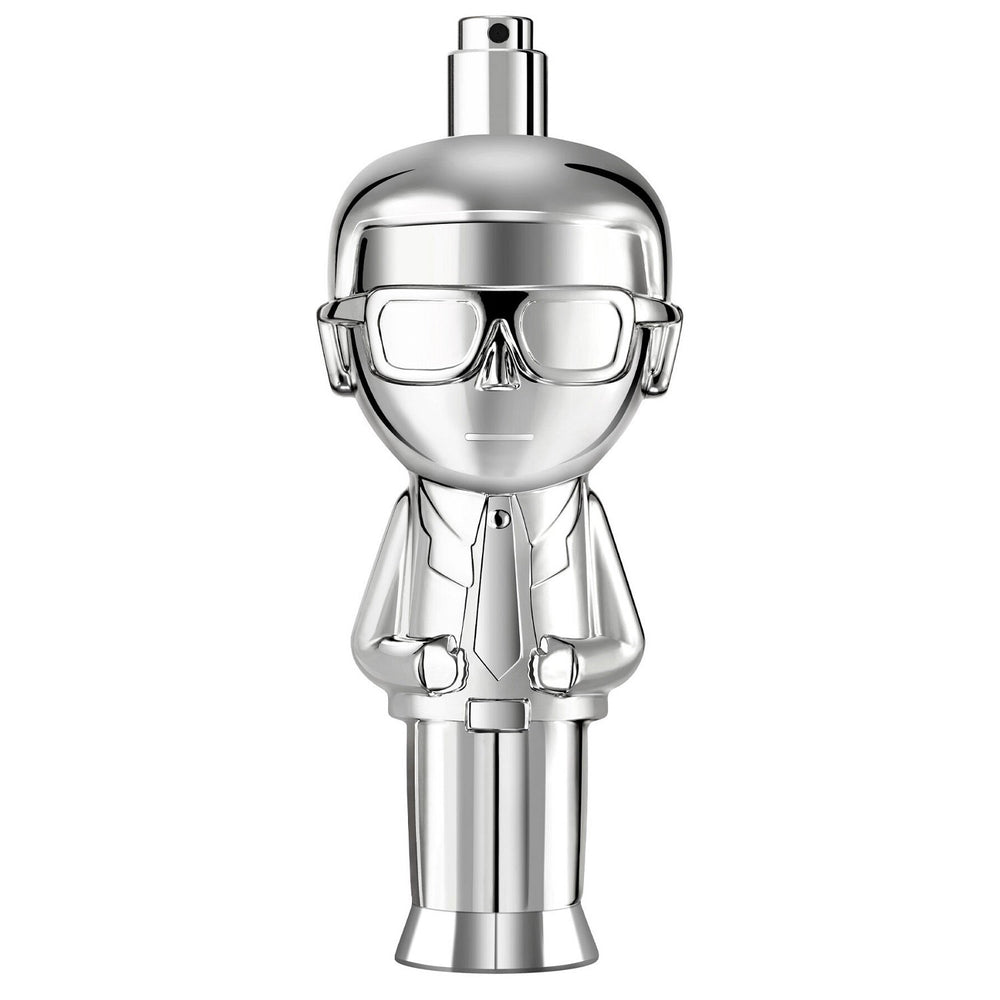 Karl Lagerfeld Karl Ikonik – Eau de Parfum for Men, 100 ml