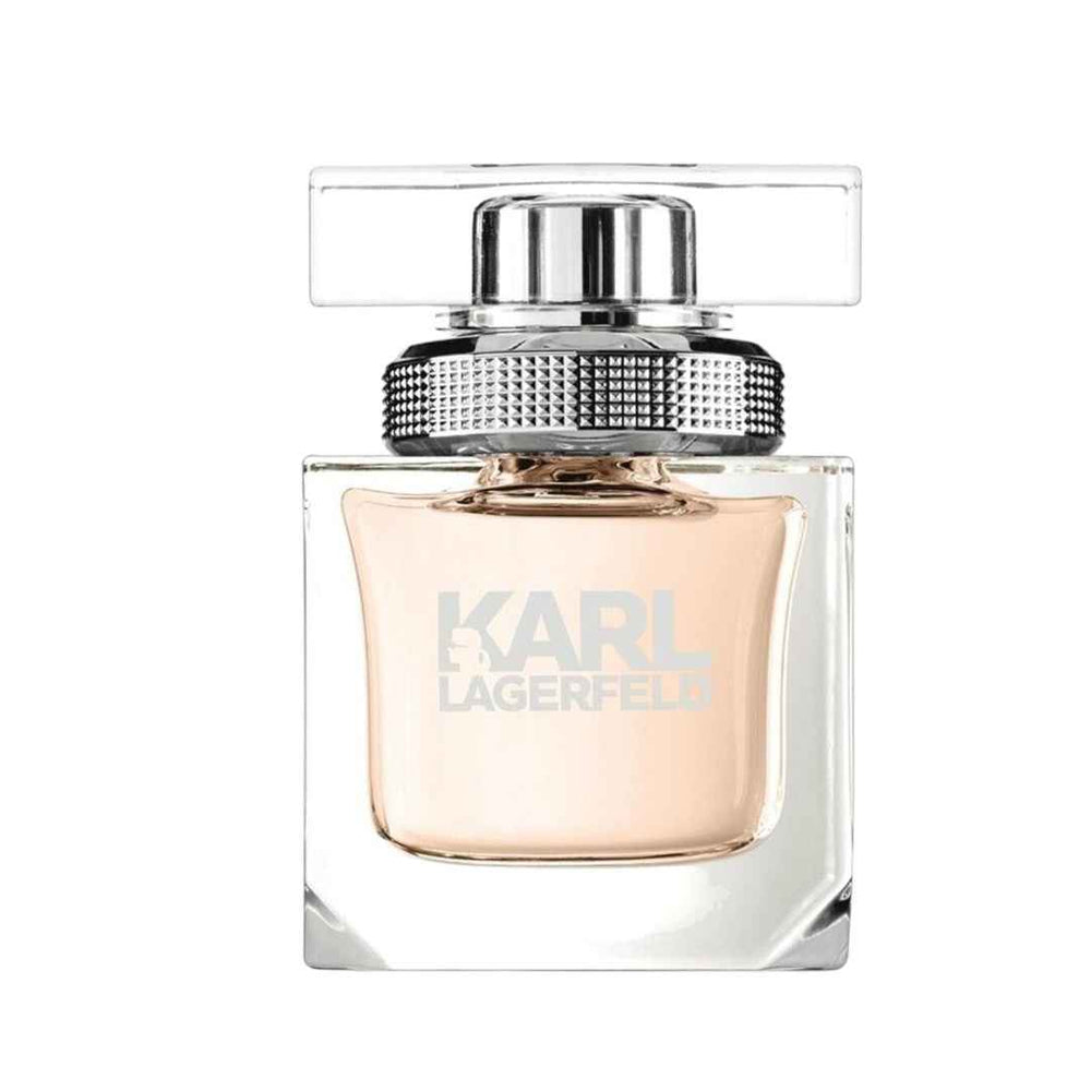 Karl Lagerfeld Eau de Parfum for Women, 45 ml