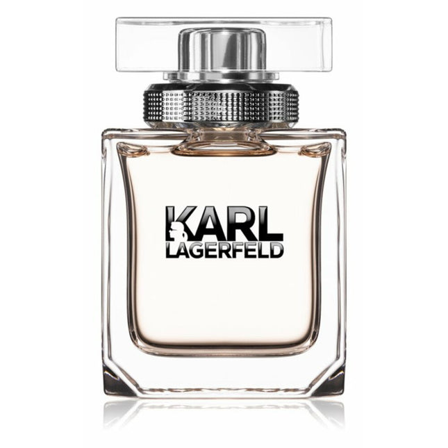 Karl Lagerfeld Eau de Parfum for Women, 85 ml