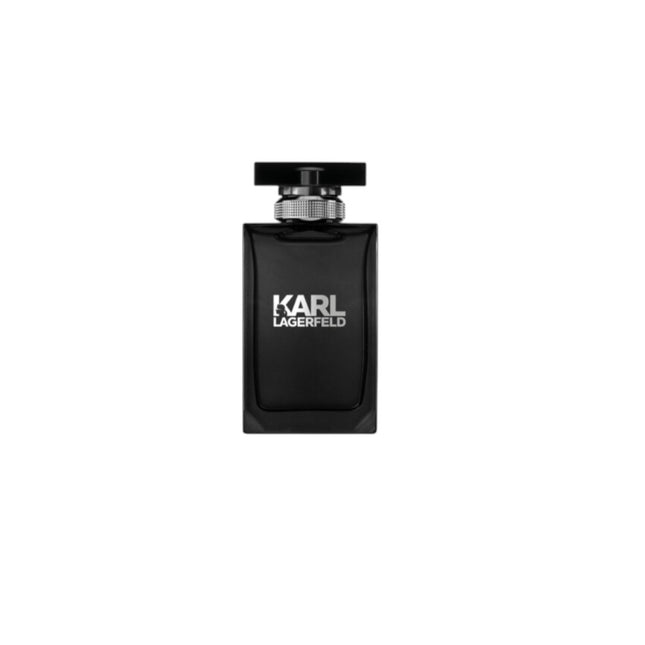 Karl Lagerfeld Legerfeld – Eau de Toilette for Men, 50 ml