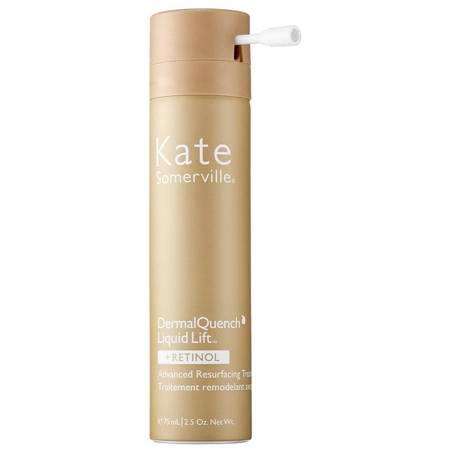 Kate Somerville Dermal Quench Liquid Lift Advanced Retinol Anti-Aging – Local Treatment Serum for Women, For Face, 75 ml