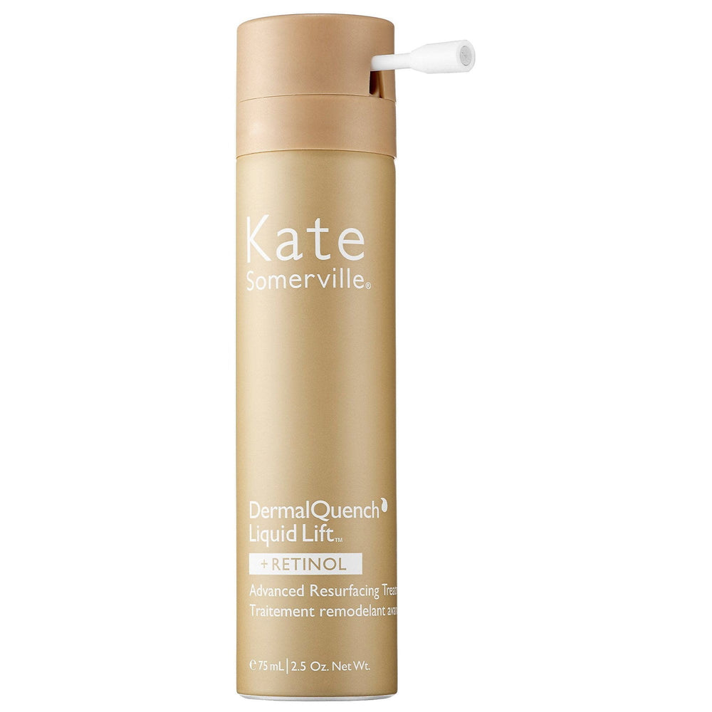 Kate Somerville Dermal Quench Liquid Lift Advanced Retinol Anti-Aging – Local Treatment Serum for Women, For Face, 75 ml