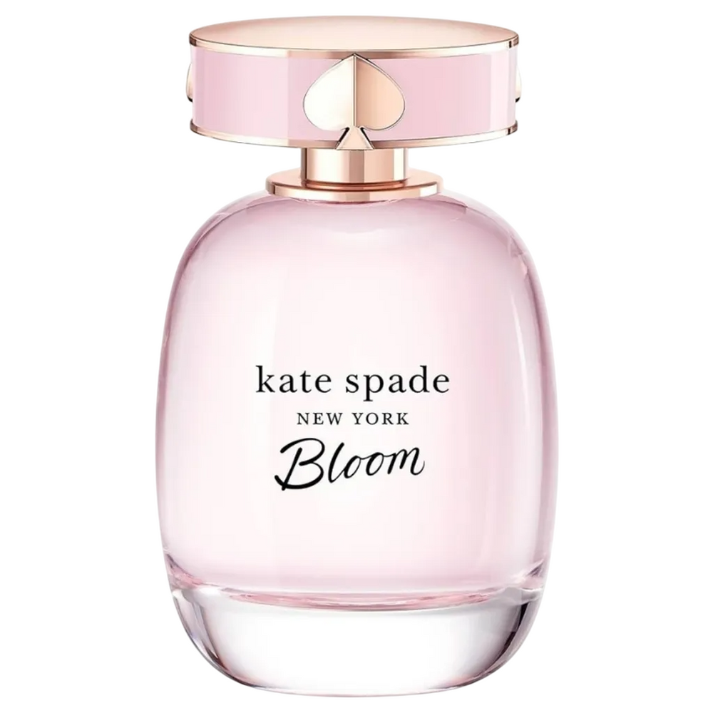 Kate Spade Bloom – Eau de Toilette for Women, 100 ml