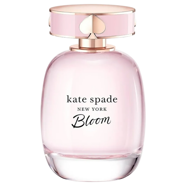 Kate Spade Bloom – Eau de Toilette for Women, 100 ml Tester