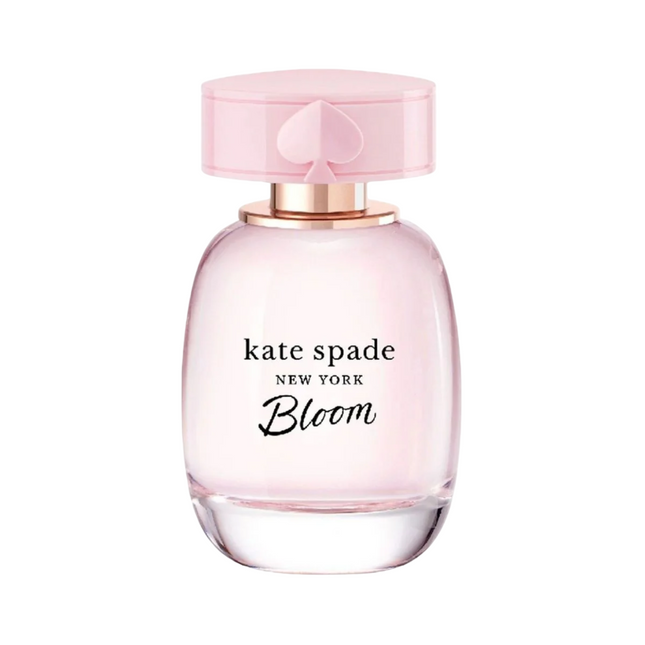 Kate Spade Bloom – Eau de Toilette for Women, 60 ml