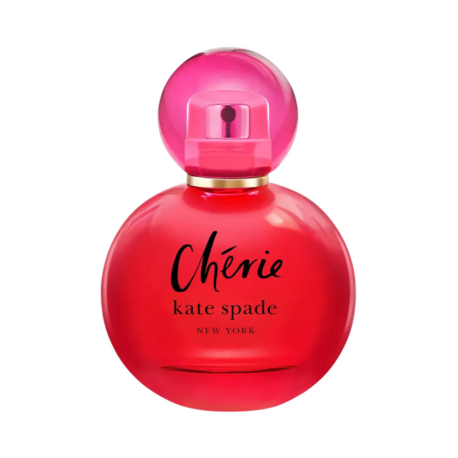 Kate Spade Cherie – Eau de Parfum for Women, 100 ml