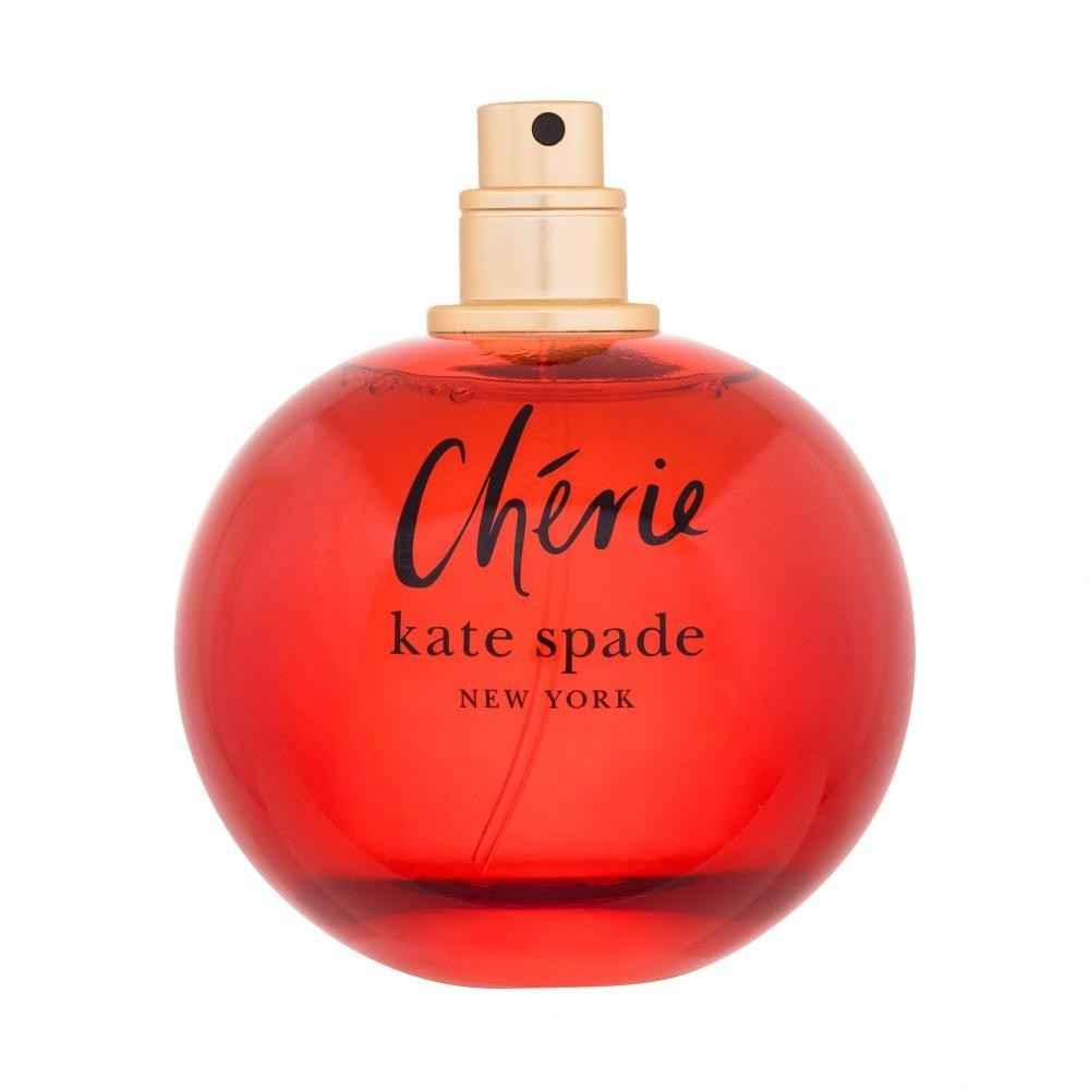Kate Spade Cherie – Eau de Parfum for Women, 100 ml Tester