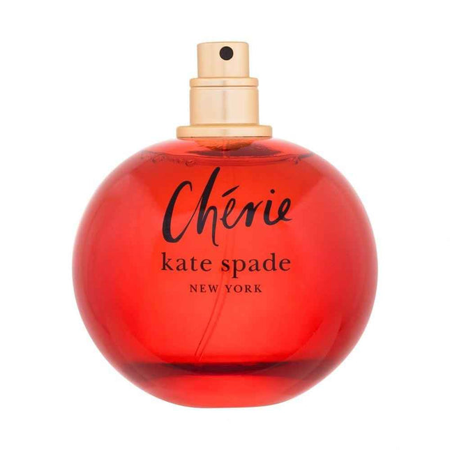 Kate Spade Cherie – Eau de Parfum for Women, 100 ml Tester