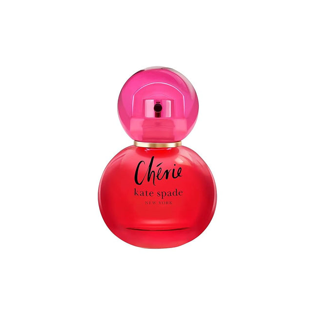 Kate Spade Cherie – Eau de Parfum for Women, 40 ml