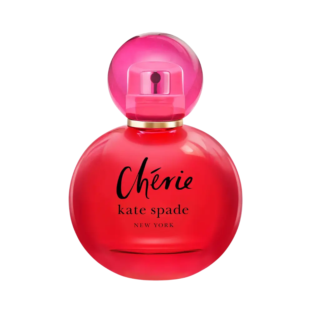 Kate Spade Cherie – Eau de Parfum for Women, 60 ml