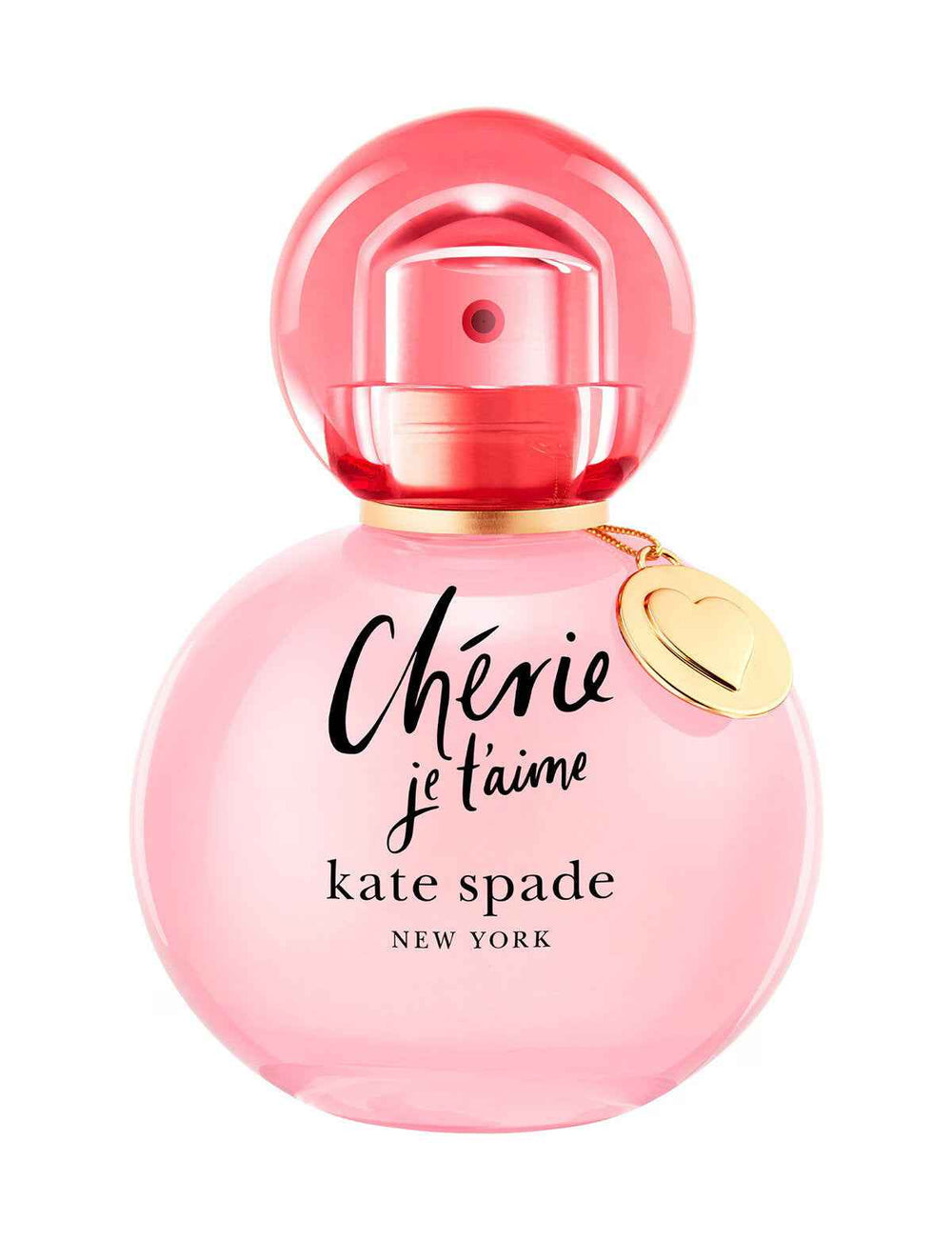 Kate Spade Cherie Je T'Aime – Eau de Parfum for Women, 100 ml