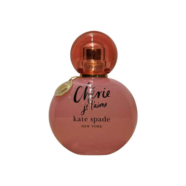 Kate Spade Cherie Je T'Aime – Eau de Parfum for Women, 100 ml Tester