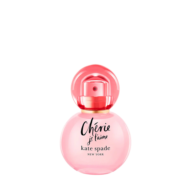 Kate Spade Cherie Je T'Aime – Eau de Parfum for Women, 40 ml