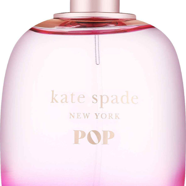 Kate Spade Pop – Eau de Parfum for Women, 60 ml