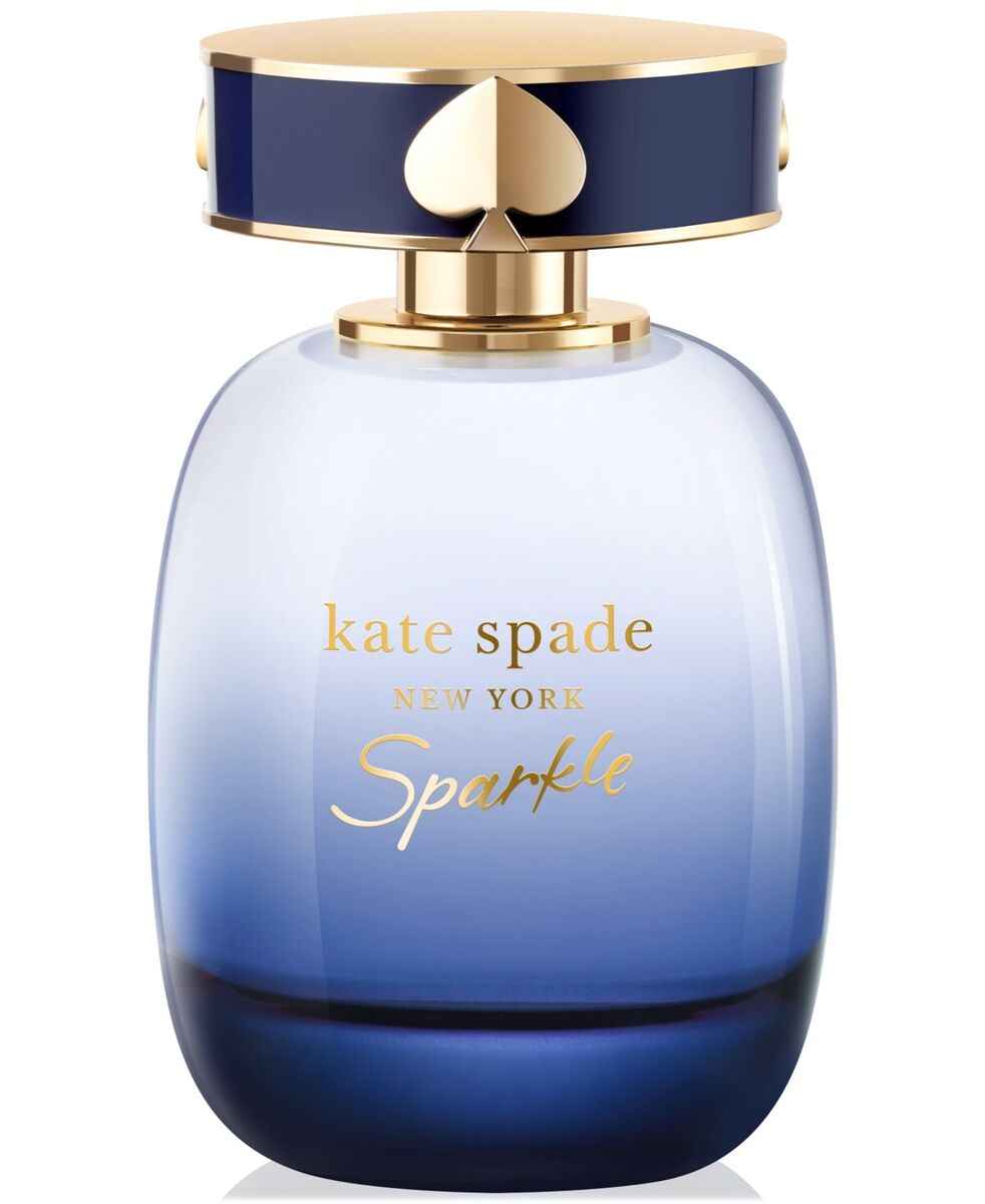 Kate Spade Sparkle – Eau de Parfum for Women, 100 ml