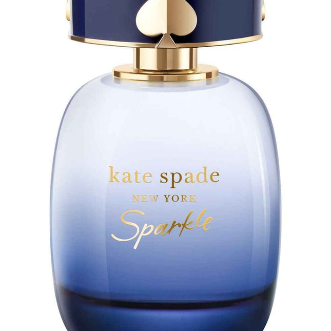 Kate Spade Sparkle – Eau de Parfum for Women, 100 ml Tester