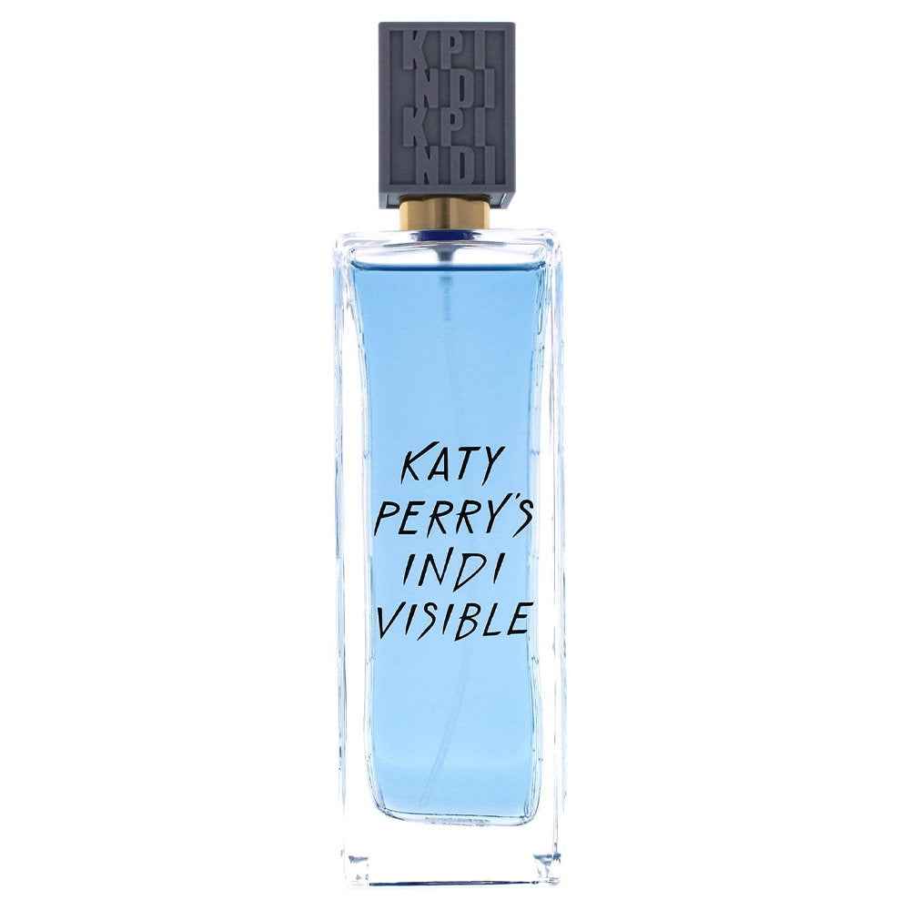 Katy Perry Katy Perry's Indi Visible – Eau de Parfum for Women, 100 ml