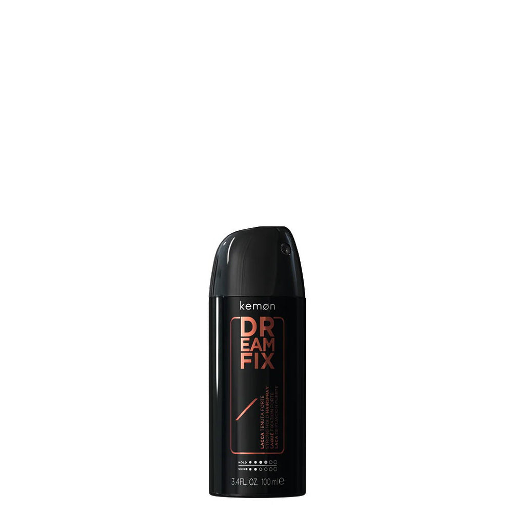Kemon Dreamfix – Hair Spray, 100 ml