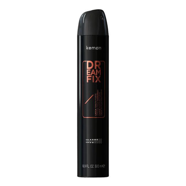 Kemon Dreamfix – Hair Spray, 500 ml