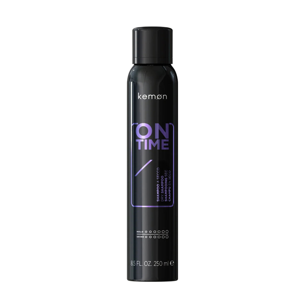 Kemon Styling On Time Refresh – Hair Spray, 250 ml