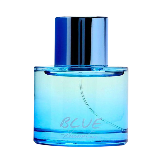 Kenneth Cole Blue – Eau de Toilette for Men, 100 ml