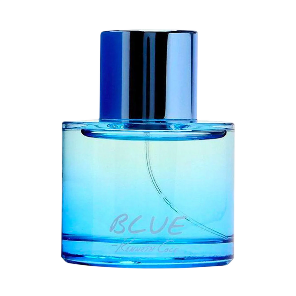 Kenneth Cole Blue – Eau de Toilette for Men, 100 ml