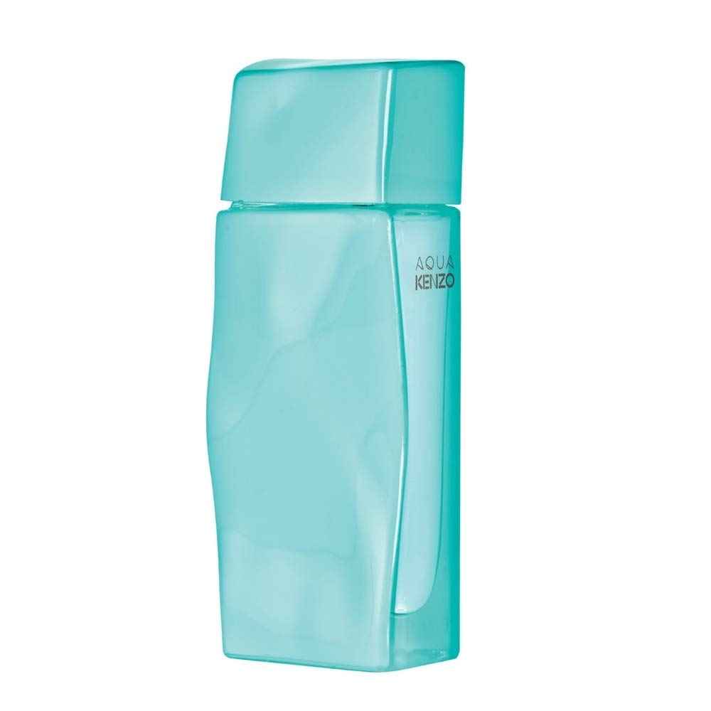 Kenzo Aqua Kenzo – Eau de Toilette for Women, 100 ml