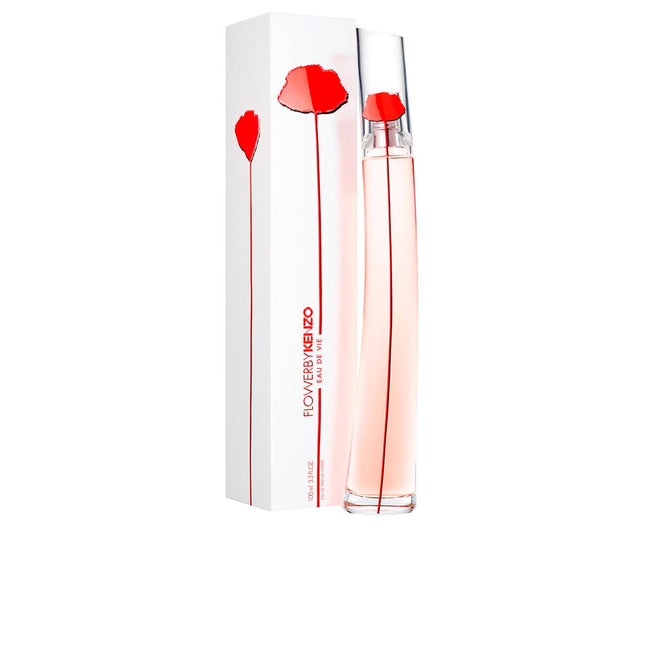 Kenzo Eau De Vie – Eau de Parfum for Women, 100 ml Tester