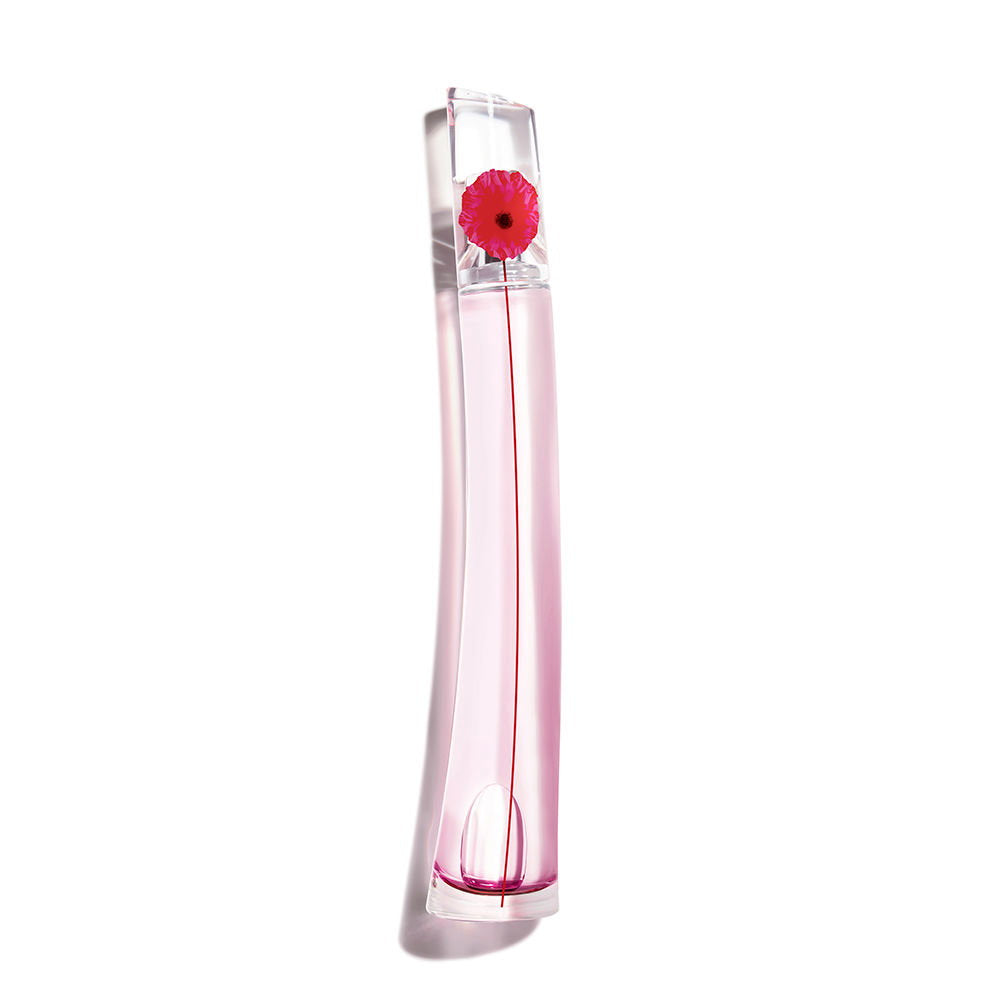Kenzo Flower by Kenzo Poppy Bouquet – Eau de Parfum for Women, 50 ml