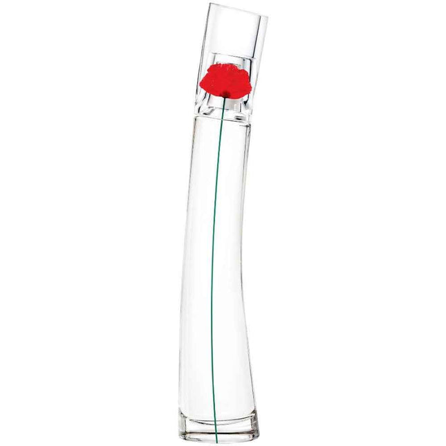 Kenzo Flower – Eau de Parfum for Women, Refillable, 100 ml