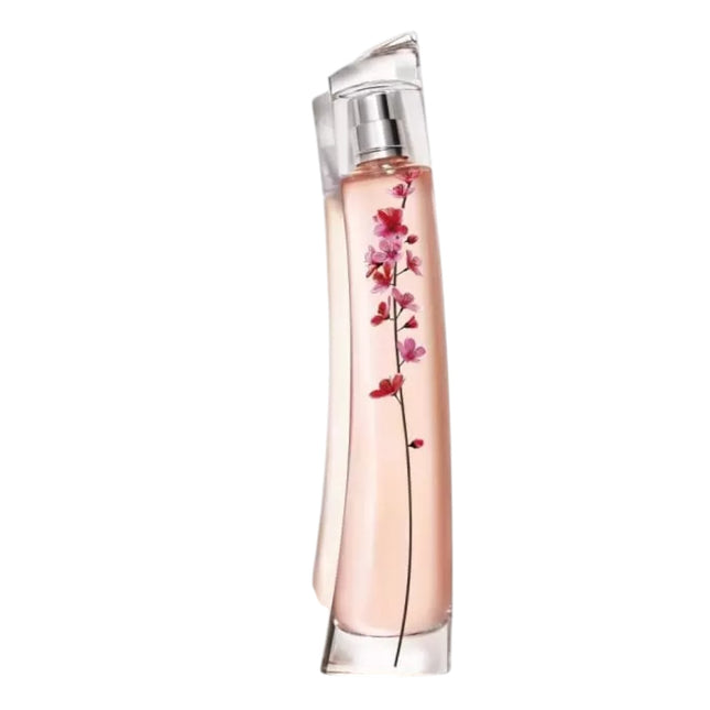 Kenzo Flower Ikebana – Eau de Parfum for Women, 75 ml