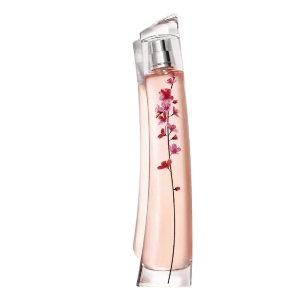 Kenzo Flower Ikebana – Eau de Parfum for Women, 75 ml