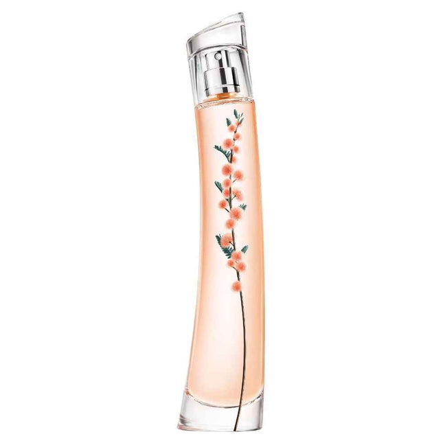 Kenzo Flower Ikebana Mimosa – Eau de Parfum for Women, 40 ml