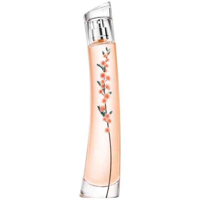 Kenzo Flower Ikebana Mimosa – Eau de Parfum for Women, 75 ml