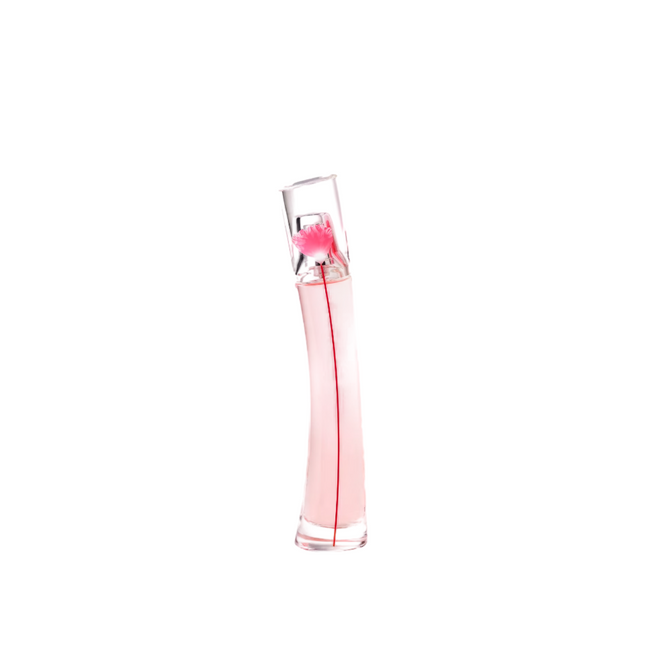 Kenzo Flower Poppy Bouquet – Eau de Toilette for Women, 30 ml