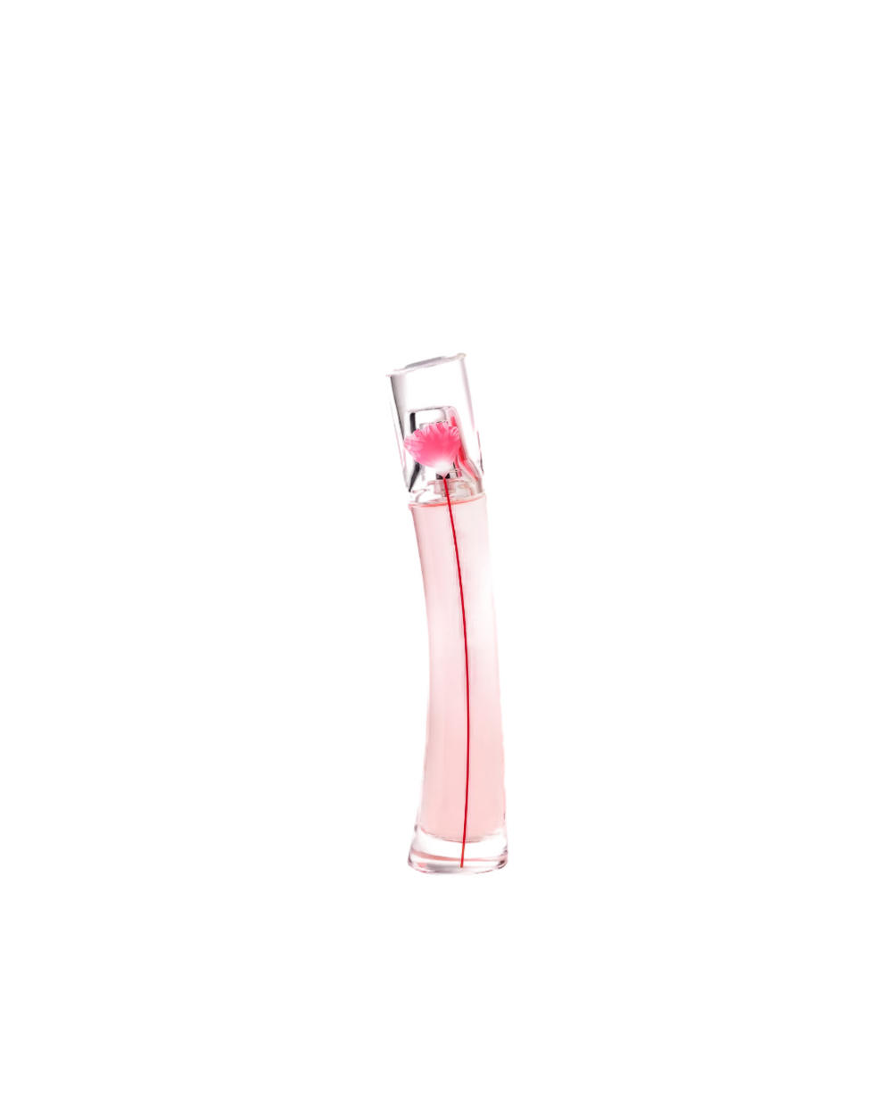 Kenzo Flower Poppy Bouquet – Eau de Toilette for Women, 30 ml