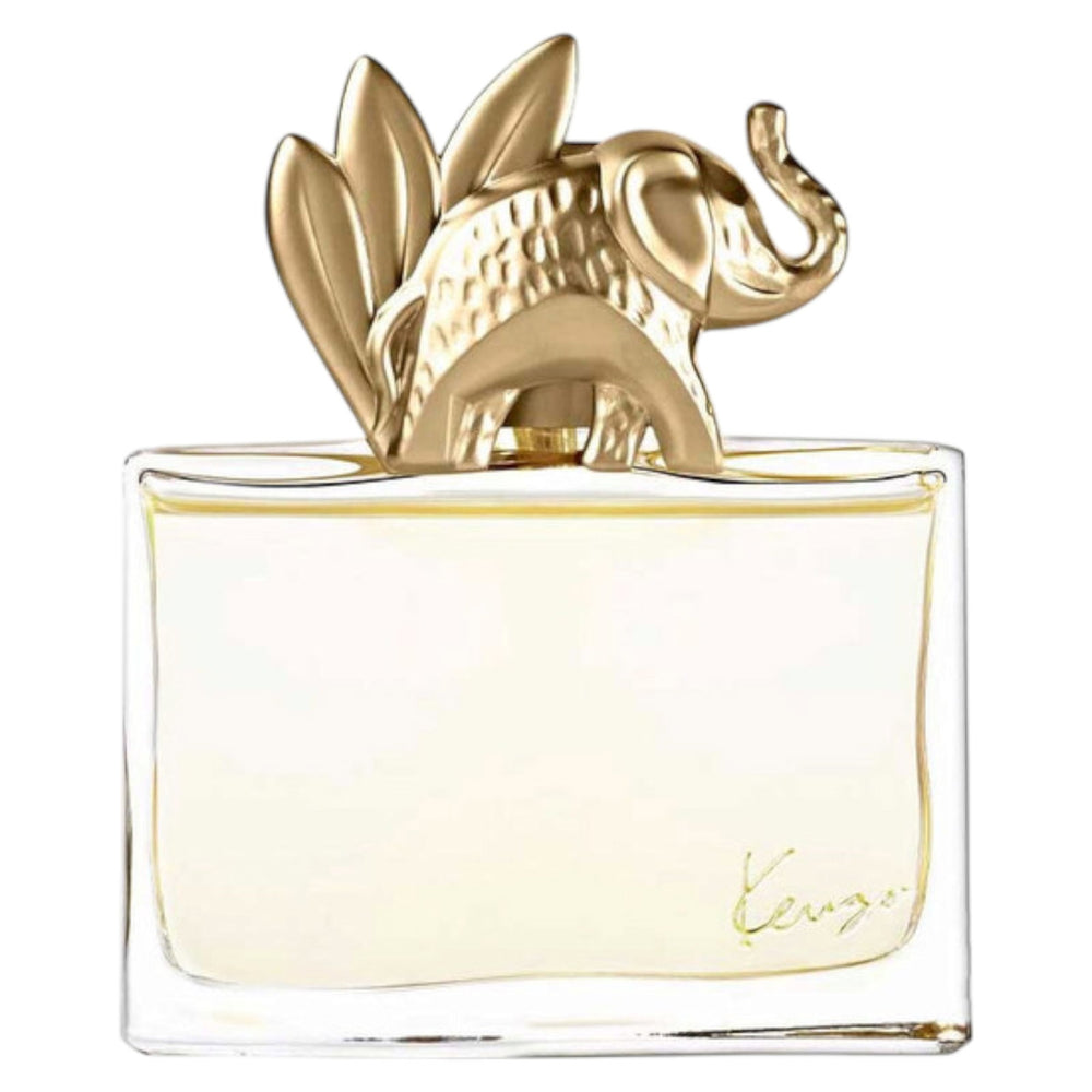 Kenzo Jungle L' Elephant – Eau de Parfum for Women, 100 ml
